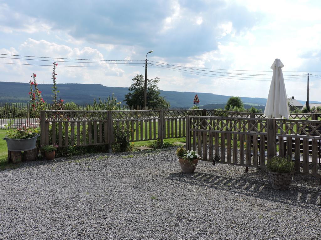 Cozy Apartment In Stoumont With Private Terrace * Stoumont