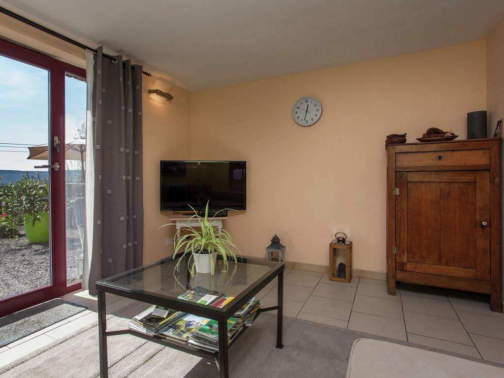 Apartment Cozy Apartment In Stoumont With Private Terrace *