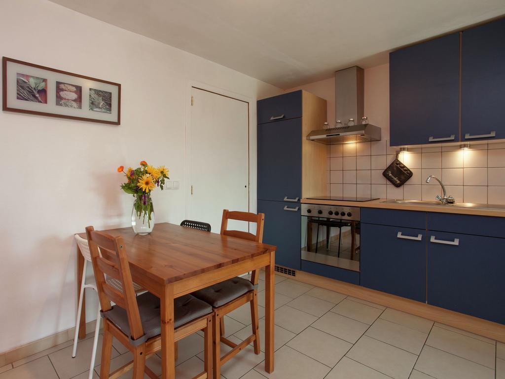 Cozy Apartment In Stoumont With Private Terrace *