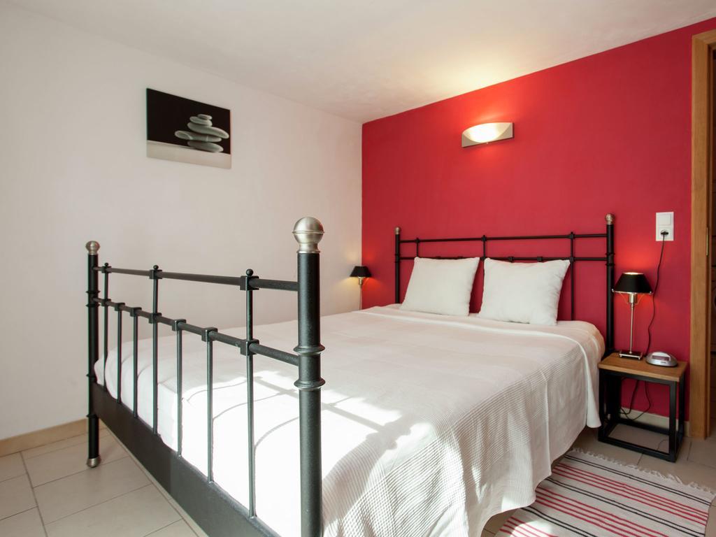 Cozy Apartment In Stoumont With Private Terrace Apartment *
