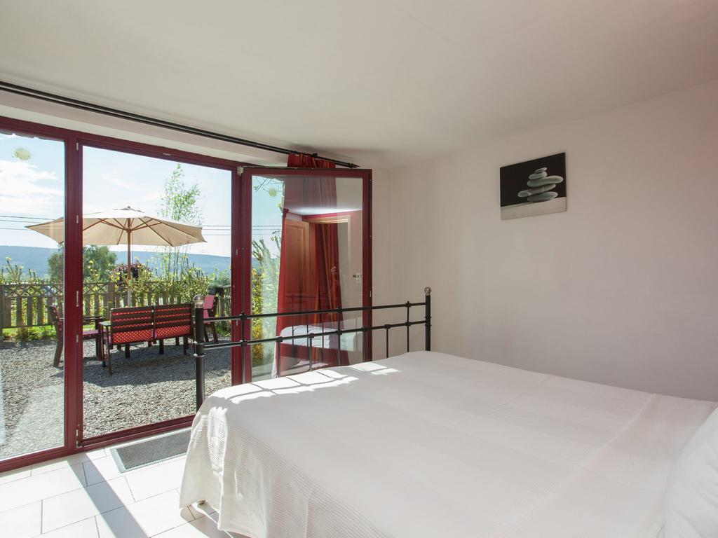 Apartment Cozy Apartment In Stoumont With Private Terrace Stoumont