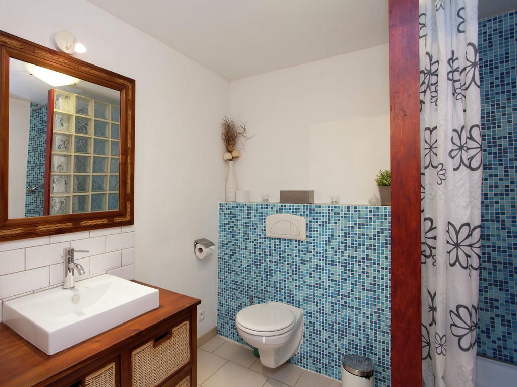 Cozy Apartment In Stoumont With Private Terrace Stoumont