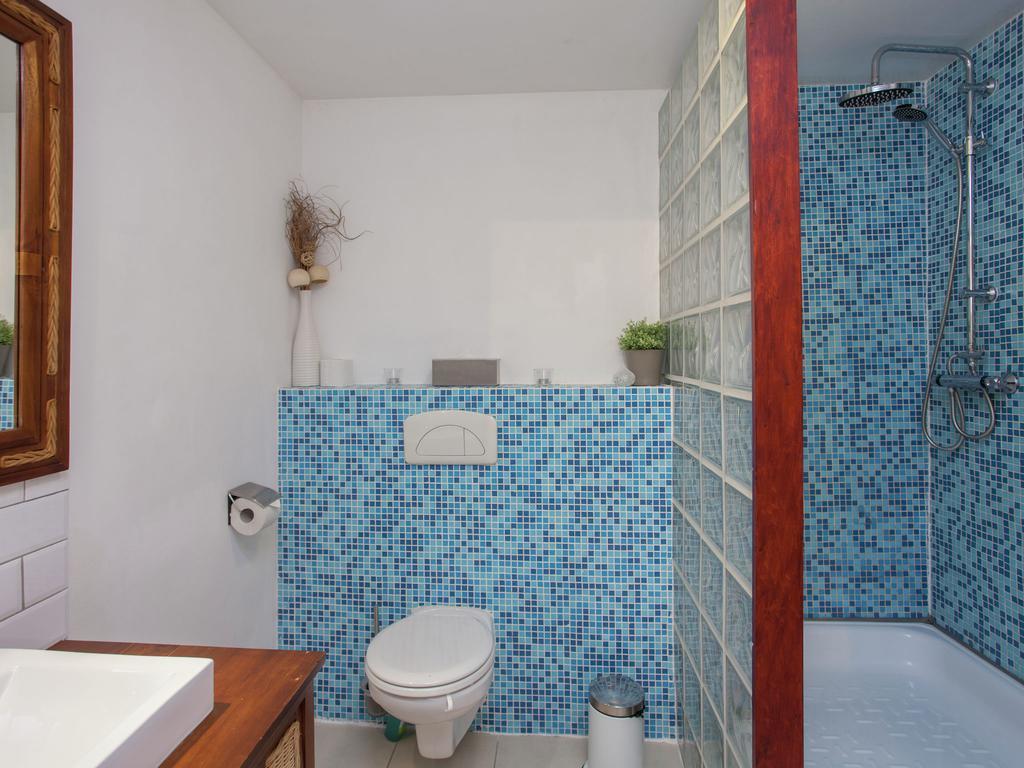 Cozy Apartment In Stoumont With Private Terrace Apartment