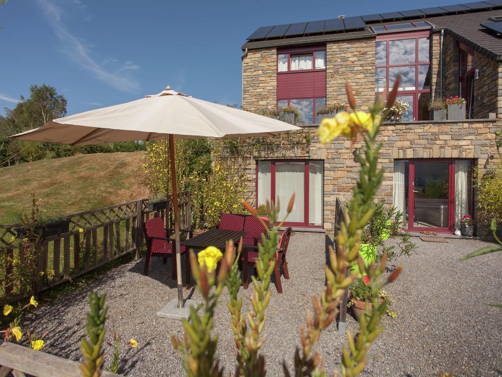 Apartment Cozy Apartment In Stoumont With Private Terrace *