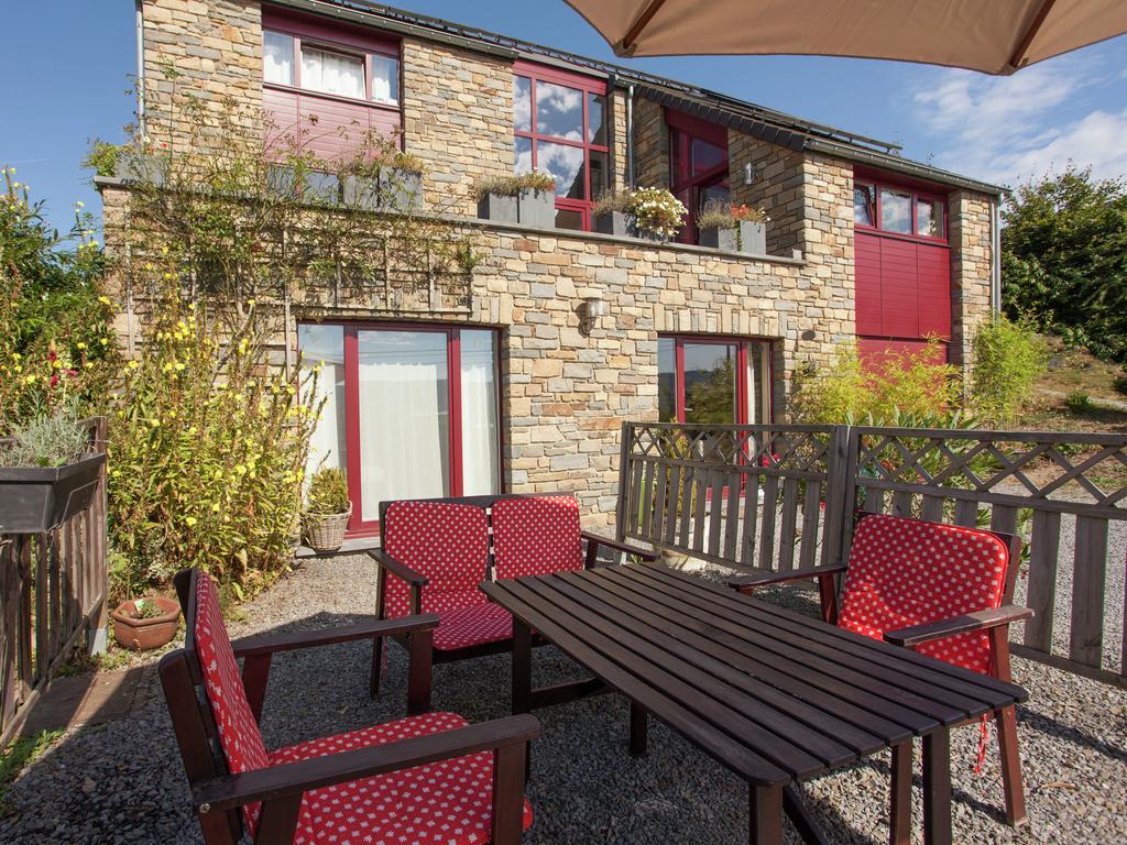 Cozy Apartment In Stoumont With Private Terrace *
